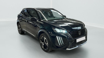 PEUGEOT 2008 100 ALLURE