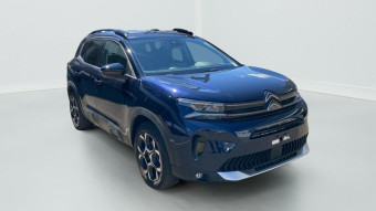 CITROEN C5 AIRCROSS HYBRIDE 136 E-DCS6 MAX