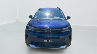CITROEN C5 AIRCROSS HYBRIDE 136 E-DCS6 MAX