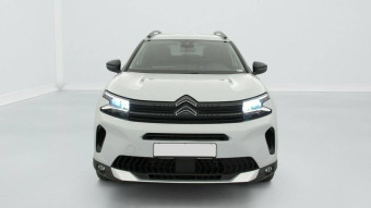 CITROEN C5 AIRCROSS HYBRIDE 136 E-DCS6 MAX