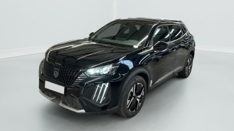 PEUGEOT 2008 100 ALLURE