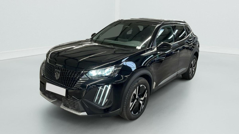 PEUGEOT 2008 100 ALLURE