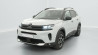CITROEN C5 AIRCROSS HYBRIDE 136 E-DCS6 MAX