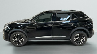 PEUGEOT 2008 100 ALLURE
