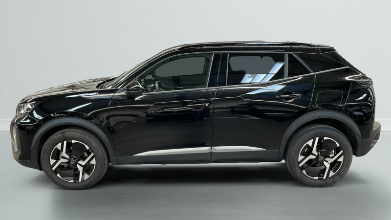PEUGEOT 2008 100 ALLURE