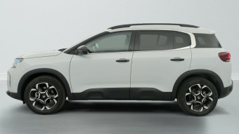 CITROEN C5 AIRCROSS HYBRIDE 136 E-DCS6 MAX