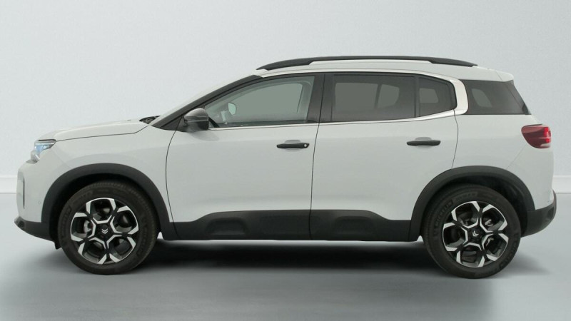 CITROEN C5 AIRCROSS HYBRIDE 136 E-DCS6 MAX