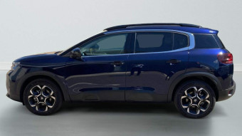 CITROEN C5 AIRCROSS HYBRIDE 136 E-DCS6 MAX