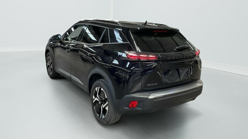 PEUGEOT 2008 100 ALLURE