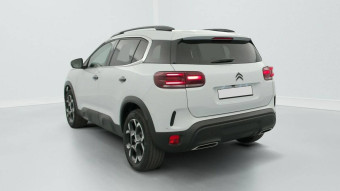 CITROEN C5 AIRCROSS HYBRIDE 136 E-DCS6 MAX