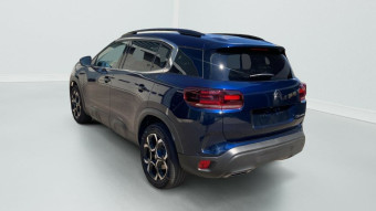 CITROEN C5 AIRCROSS HYBRIDE 136 E-DCS6 MAX