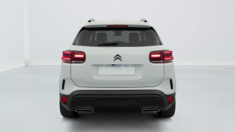 CITROEN C5 AIRCROSS HYBRIDE 136 E-DCS6 MAX