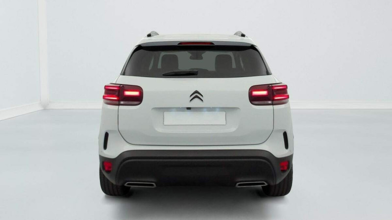 CITROEN C5 AIRCROSS HYBRIDE 136 E-DCS6 MAX