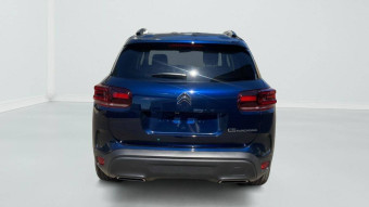 CITROEN C5 AIRCROSS HYBRIDE 136 E-DCS6 MAX