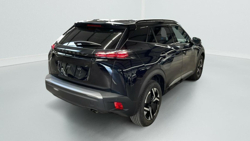 PEUGEOT 2008 100 ALLURE