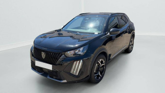PEUGEOT 2008 100 ALLURE