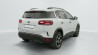 CITROEN C5 AIRCROSS HYBRIDE 136 E-DCS6 MAX