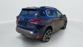 CITROEN C5 AIRCROSS HYBRIDE 136 E-DCS6 MAX