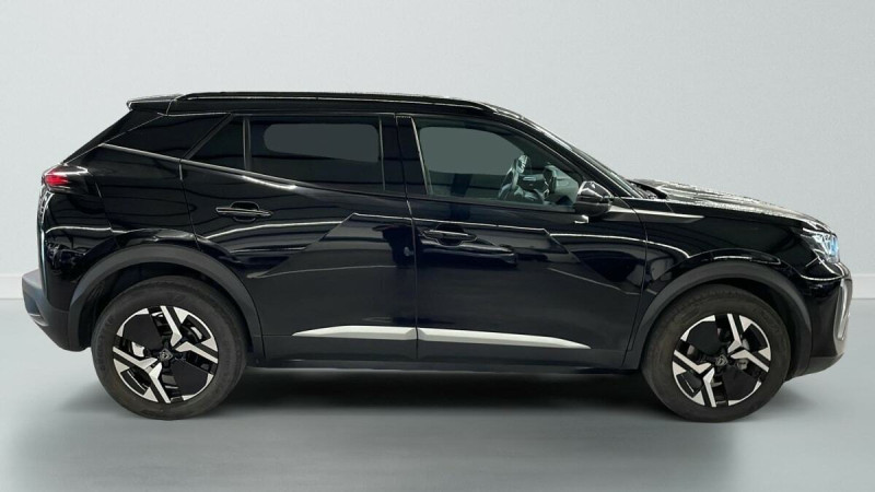 PEUGEOT 2008 100 ALLURE