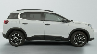 CITROEN C5 AIRCROSS HYBRIDE 136 E-DCS6 MAX
