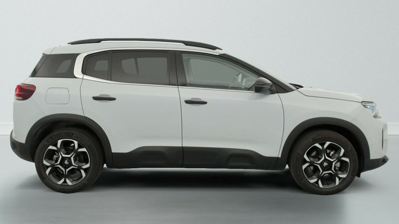 CITROEN C5 AIRCROSS HYBRIDE 136 E-DCS6 MAX