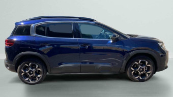 CITROEN C5 AIRCROSS HYBRIDE 136 E-DCS6 MAX