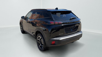 PEUGEOT 2008 100 ALLURE