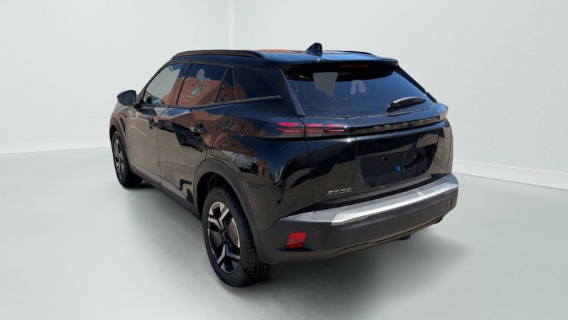 PEUGEOT 2008 100 ALLURE