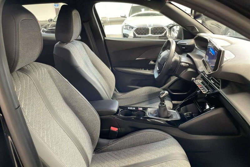 PEUGEOT 2008 100 ALLURE