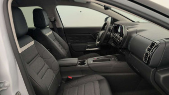 CITROEN C5 AIRCROSS HYBRIDE 136 E-DCS6 MAX