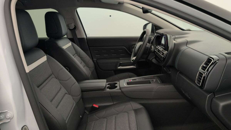 CITROEN C5 AIRCROSS HYBRIDE 136 E-DCS6 MAX