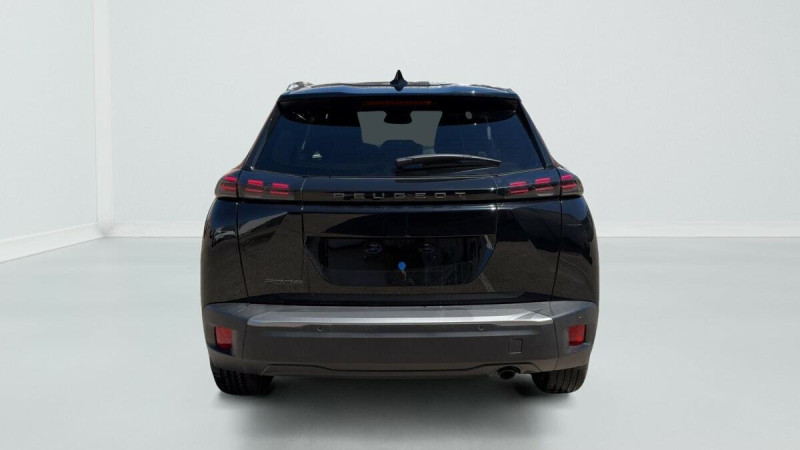 PEUGEOT 2008 100 ALLURE