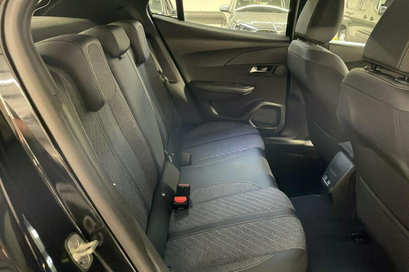 PEUGEOT 2008 100 ALLURE