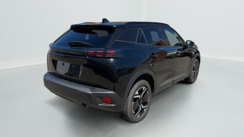 PEUGEOT 2008 100 ALLURE