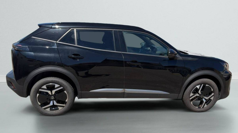 PEUGEOT 2008 100 ALLURE