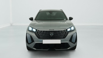 PEUGEOT 2008 ELECTRIQUE 50 KWH 136 CH ALLURE