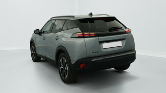PEUGEOT 2008 ELECTRIQUE 50 KWH 136 CH ALLURE