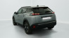 PEUGEOT 2008 ELECTRIQUE 50 KWH 136 CH ALLURE