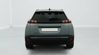 PEUGEOT 2008 ELECTRIQUE 50 KWH 136 CH ALLURE