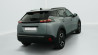 PEUGEOT 2008 ELECTRIQUE 50 KWH 136 CH ALLURE