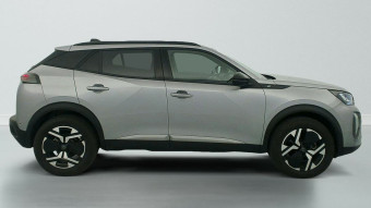 PEUGEOT 2008 ELECTRIQUE 50 KWH 136 CH ALLURE