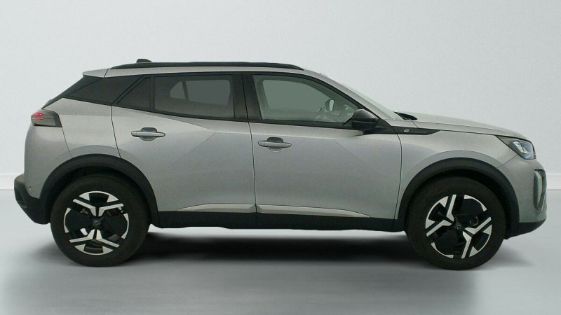 PEUGEOT 2008 ELECTRIQUE 50 KWH 136 CH ALLURE