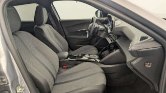 PEUGEOT 2008 ELECTRIQUE 50 KWH 136 CH ALLURE