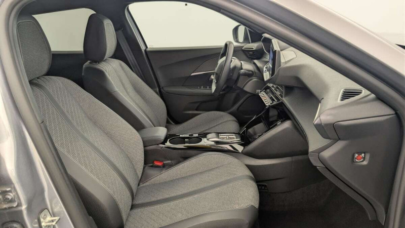 PEUGEOT 2008 ELECTRIQUE 50 KWH 136 CH ALLURE