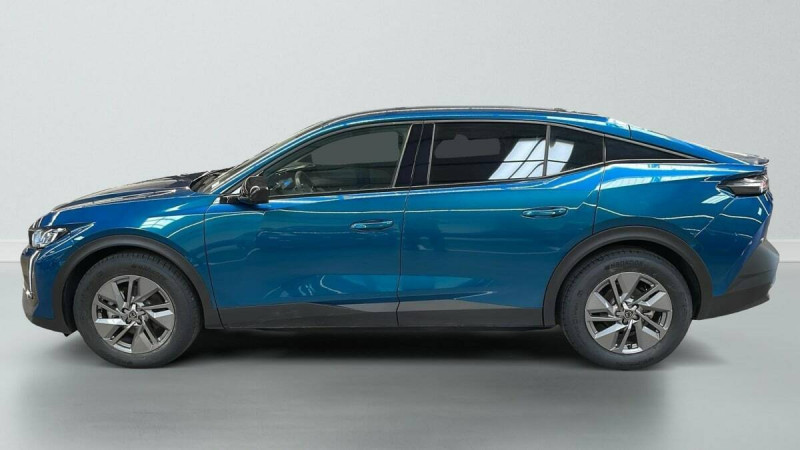 PEUGEOT 408 HYBRID 145 E-DCS6 ALLURE