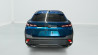 PEUGEOT 408 HYBRID 145 E-DCS6 ALLURE