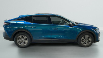 PEUGEOT 408 HYBRID 145 E-DCS6 ALLURE