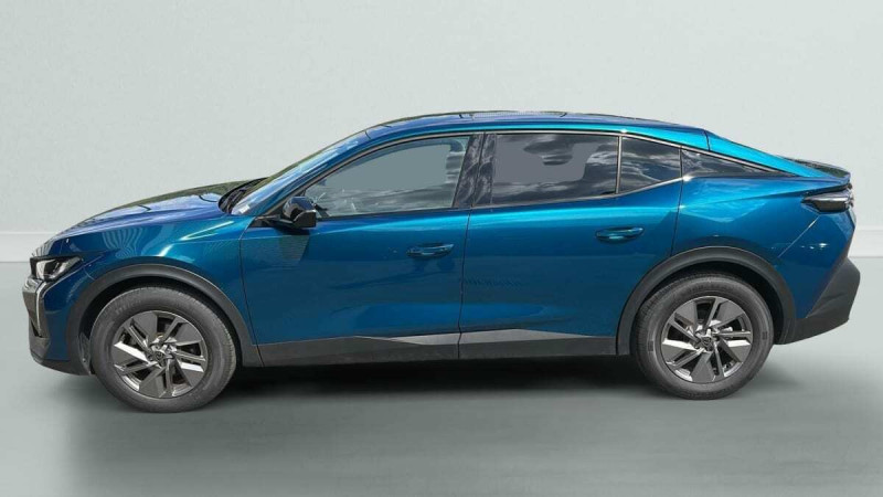 PEUGEOT 408 HYBRID 145 E-DCS6 ALLURE