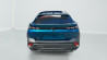PEUGEOT 408 HYBRID 145 E-DCS6 ALLURE