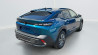 PEUGEOT 408 HYBRID 145 E-DCS6 ALLURE